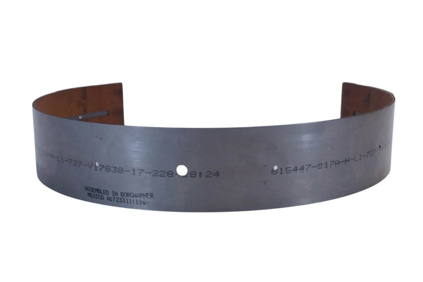 1962‑Up AMC / Dodge / Jeep Kickdown Flex Band A22022A