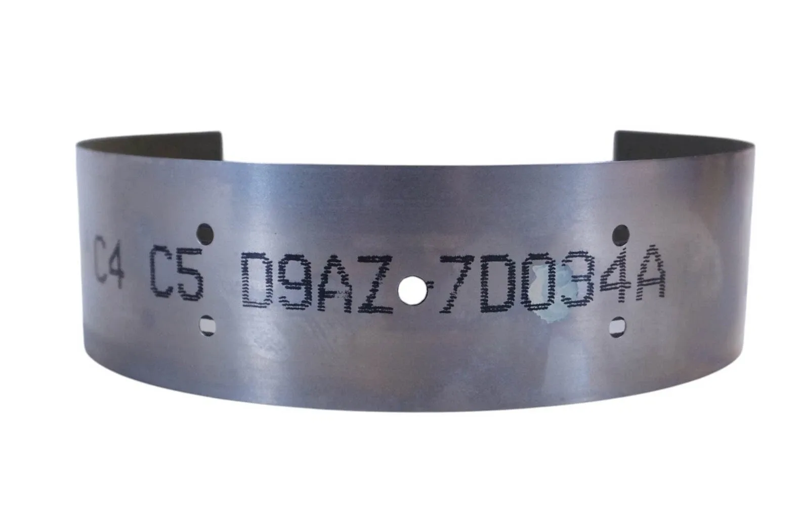 1965-1986 Ford/Lincoln/Mercury C-4/C-5 Intermediate Flex Band - A26022