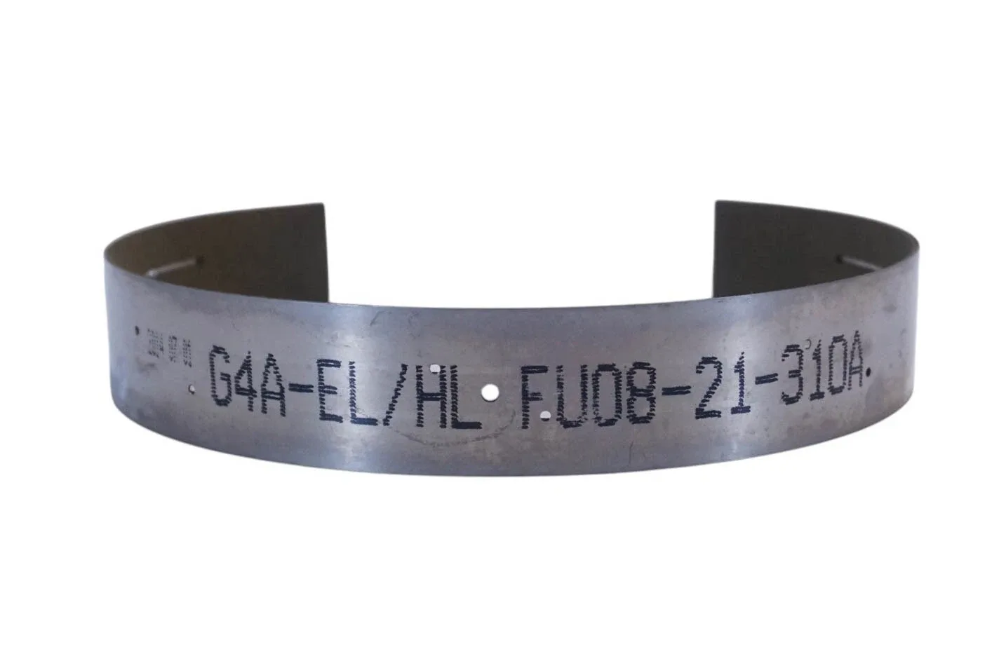 A28026 - G4A-EL G4A-HL, INTERMEDIATE BAND, NON TURBO, 1-1/2" WIDE, 1986-UP