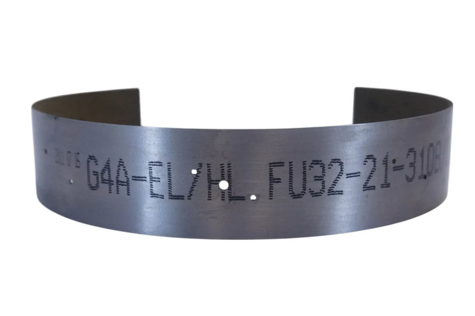 1987-Up Intermediate Transmission Band A28026B for G4A-EL / G4A-HL