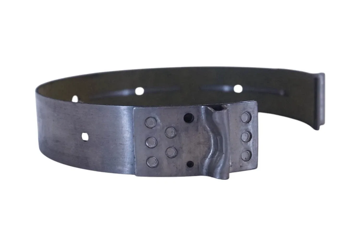 1978-1995 Dodge Kickdown Band (Semi-Flex) A32022 image 2