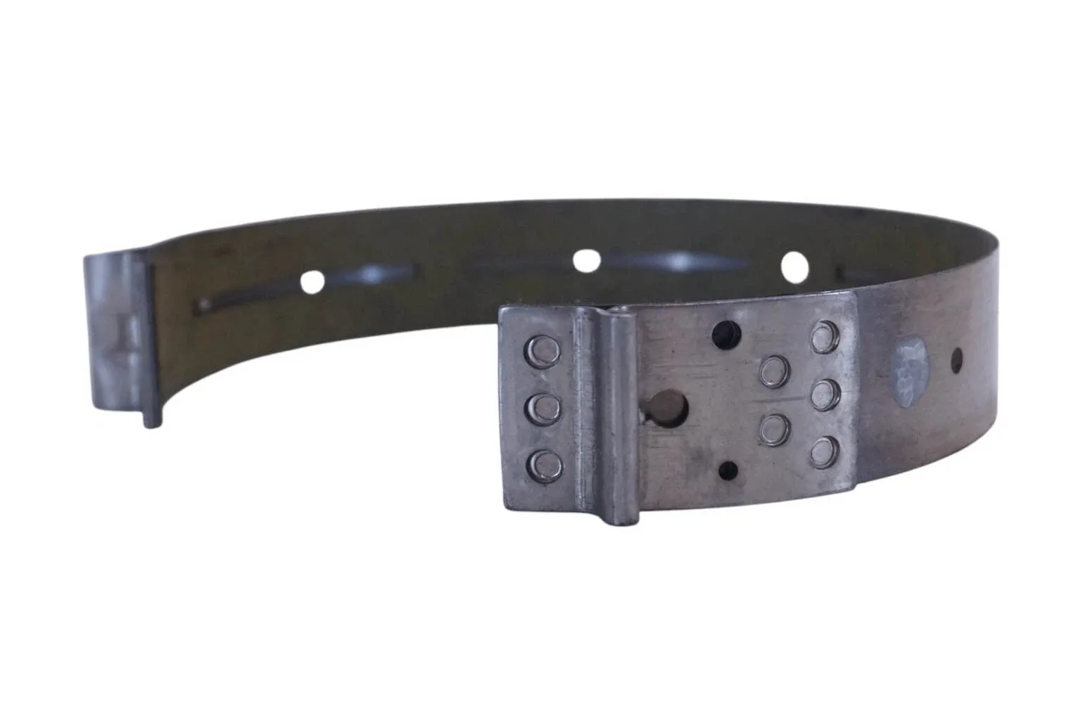 1978-1995 Dodge Kickdown Band (Semi-Flex) A32022 image 3