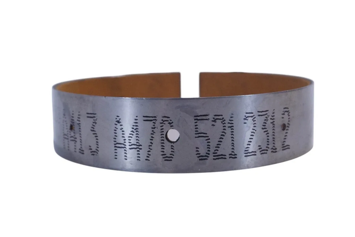 1982-Up Chrysler & Dodge A670 Kickdown Band - A32022A image 2