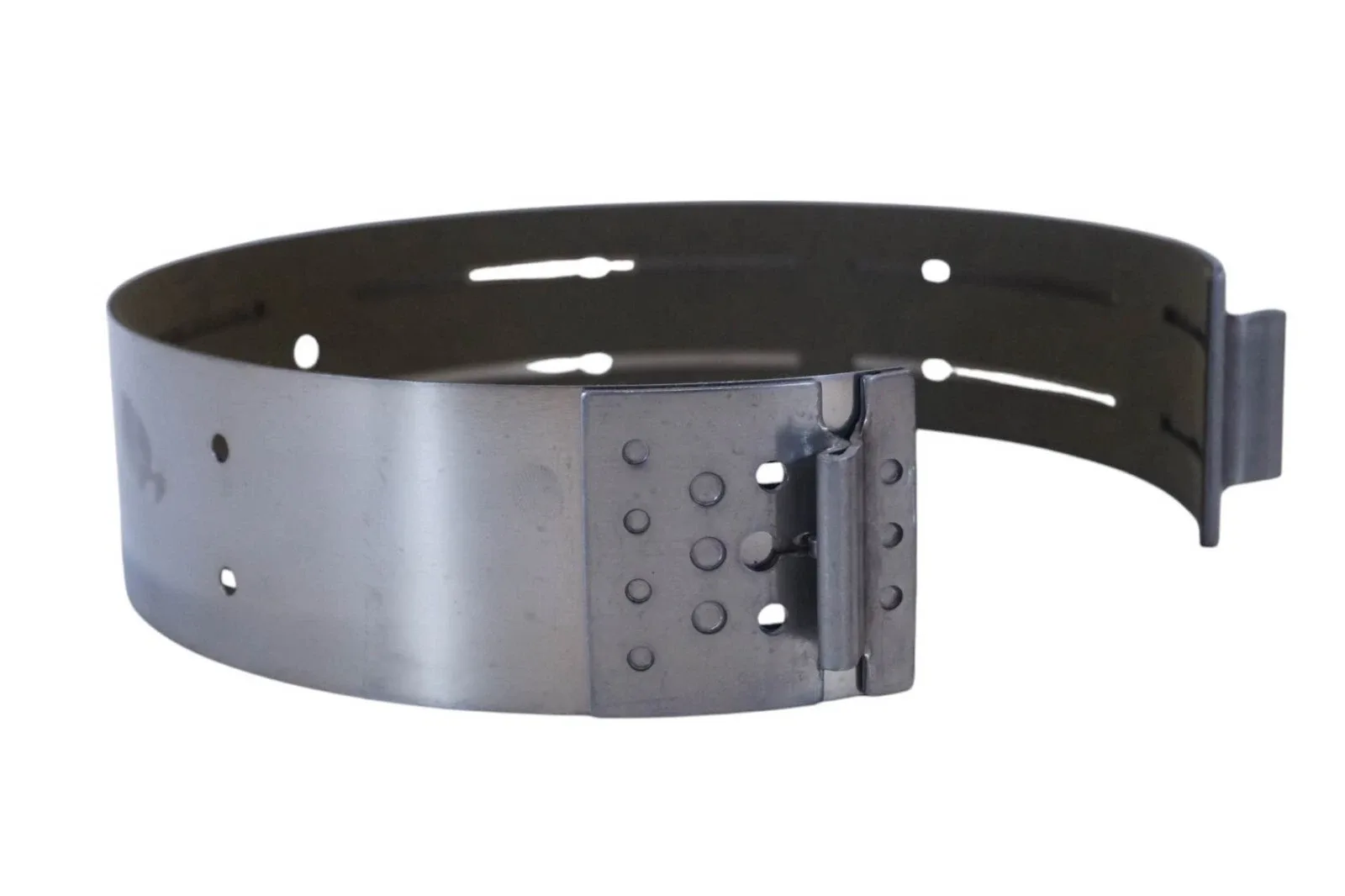 1966-Up Ford / Lincoln / Mercury C-6 Intermediate Flex Band A36022 image 2