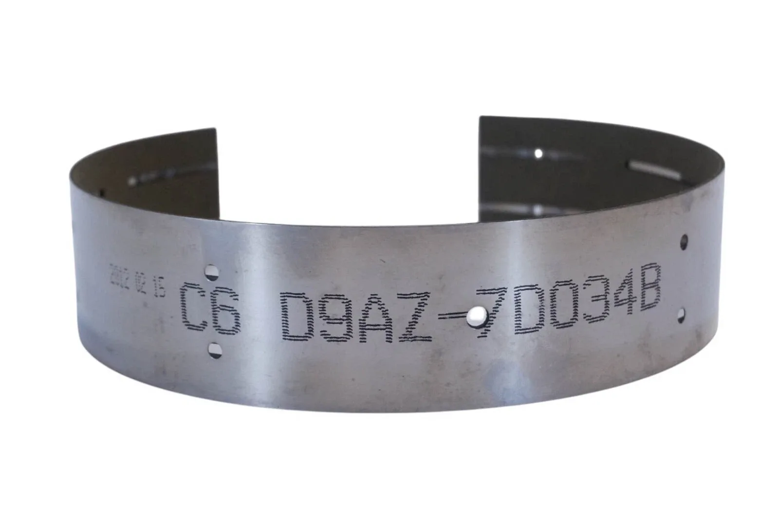1966-Up Ford / Lincoln / Mercury C-6 Intermediate Flex Band A36022