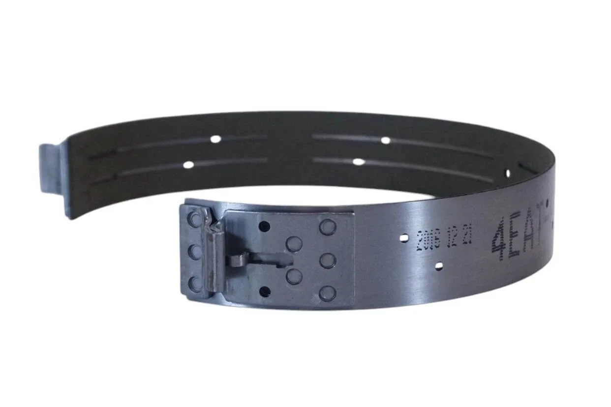 1990-Up Ford / Kia / Mazda F4EAT F4A-EL 2-4 Band Transmission Band A38026A image 3