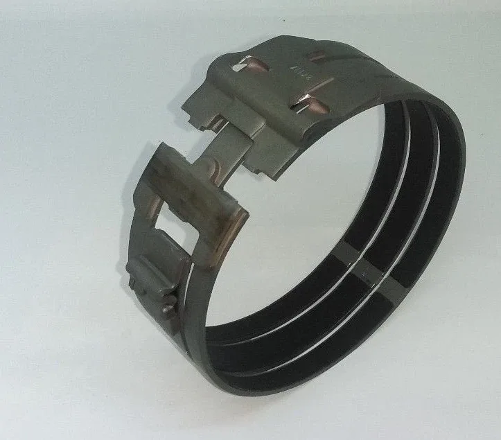 . Ford 5r55w 5r55s Low Reverse Band  triple warp 46024 image 4