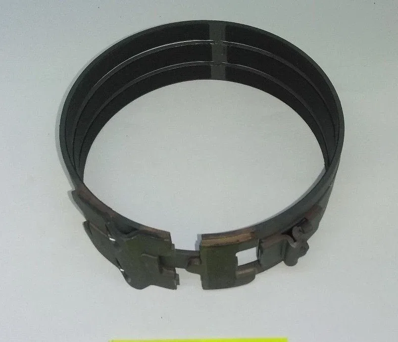. Ford 5r55w 5r55s Low Reverse Band  triple warp 46024