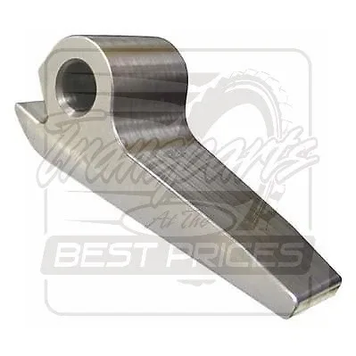 Dodge A518/A618/46RE/47RE/48RE Heavy-Duty 4.2 Ratio Band Lever by TCS