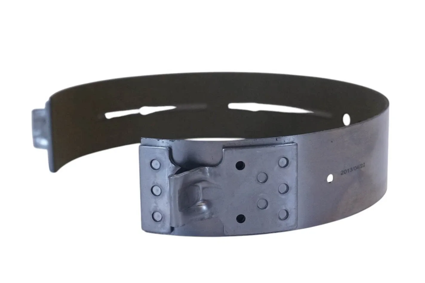 1987-Up Transmission Band A42022G for KM177 / A4BF / W4A32 image 3