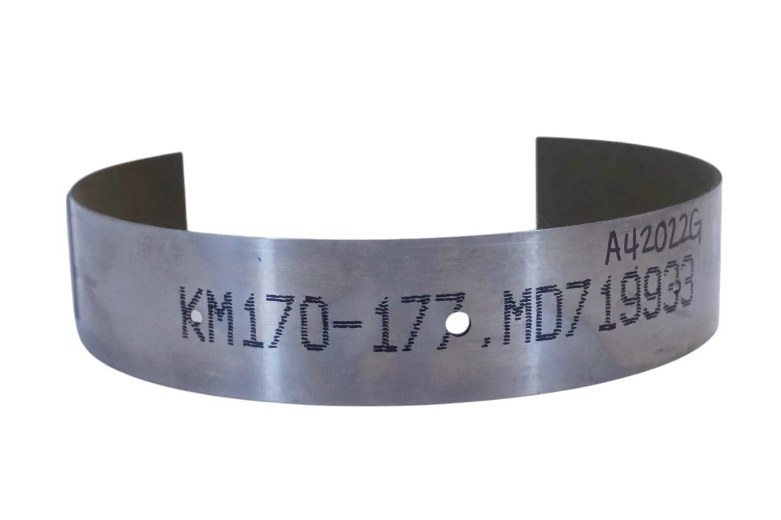 1987-Up Transmission Band A42022G for KM177 / A4BF / W4A32