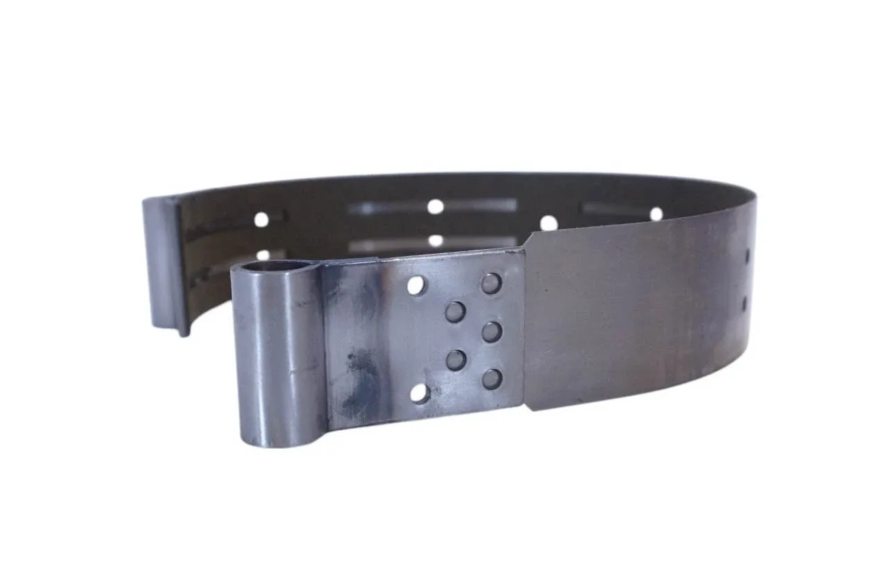 1980-Up Buick/Cadillac TH125/TH125C Flex Band 1.740" A64022A image 3