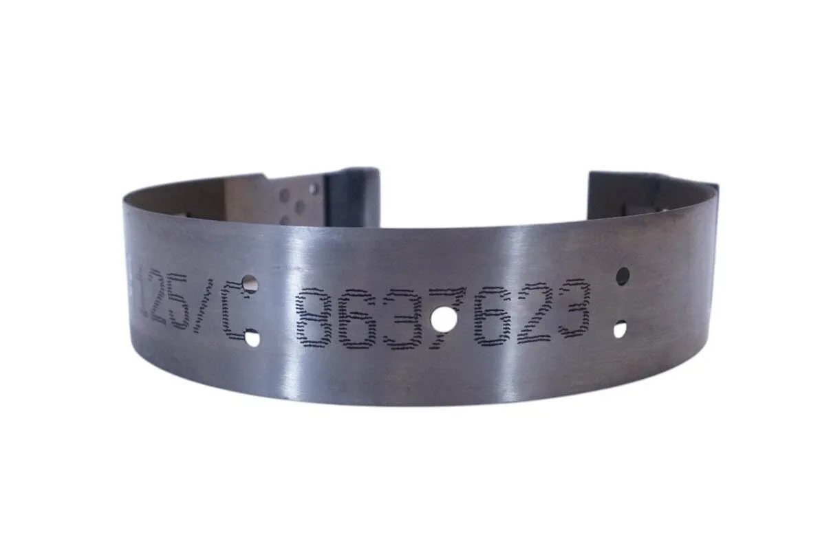 1980-Up Buick/Cadillac TH125/TH125C Flex Band 1.740" A64022A