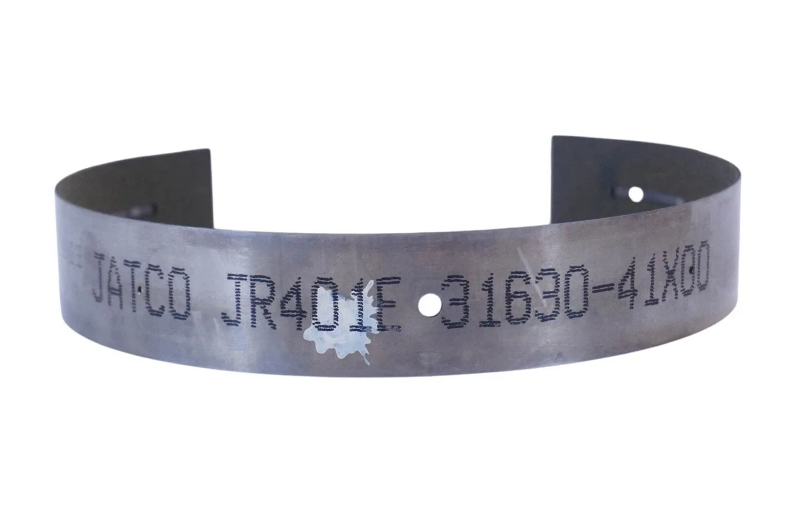 A73020 - RE4R01A R4AX-EL, OVERDRIVE BAND, 1-1/2" WIDE, TAB ON ONE END, 1987-98