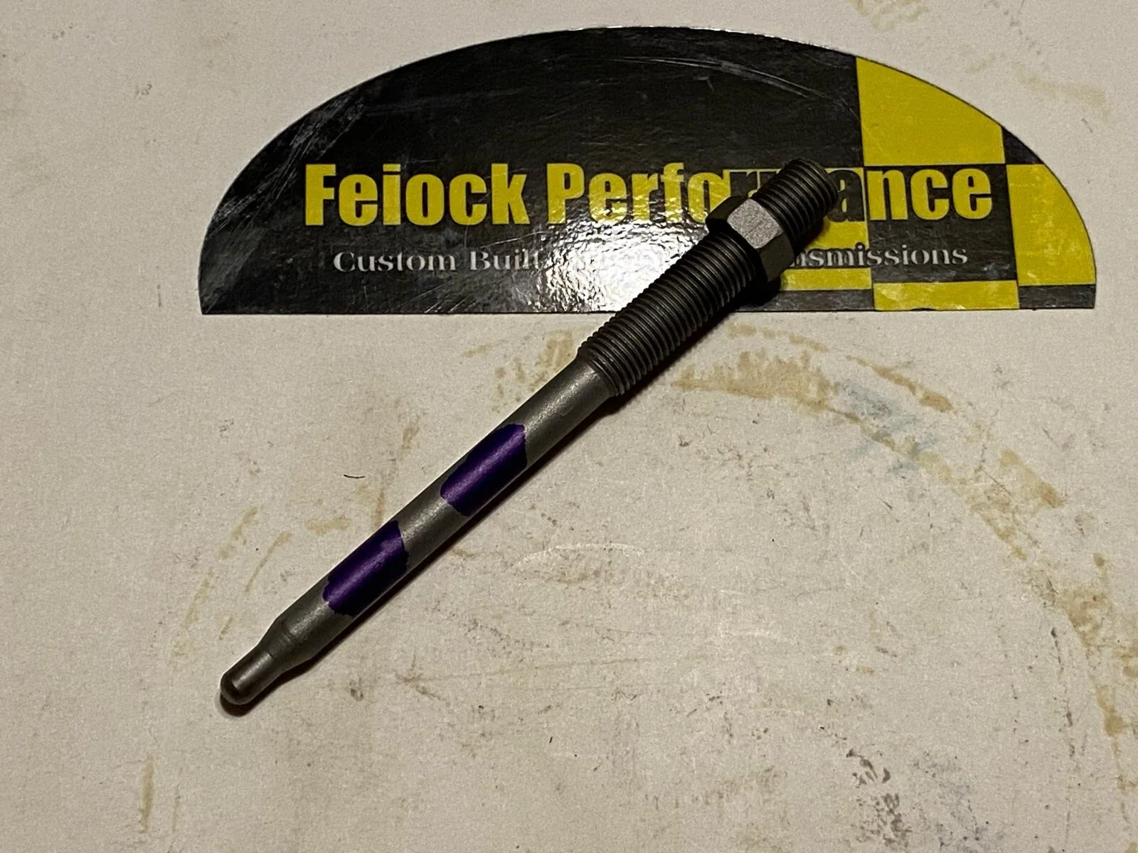 Power Glide Band Adjusting Screw FP PGSCREW2 - FEIOCK PERFORMANCE