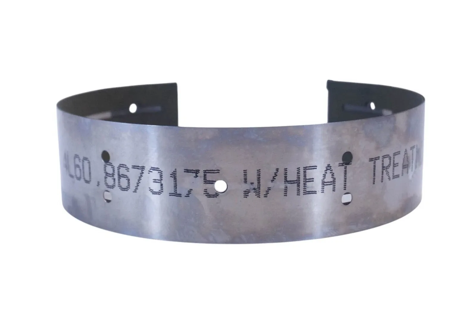 1982-Up 700-R4 / 4L60E / 4L65E Internal 2nd & 4th Band A74020AK