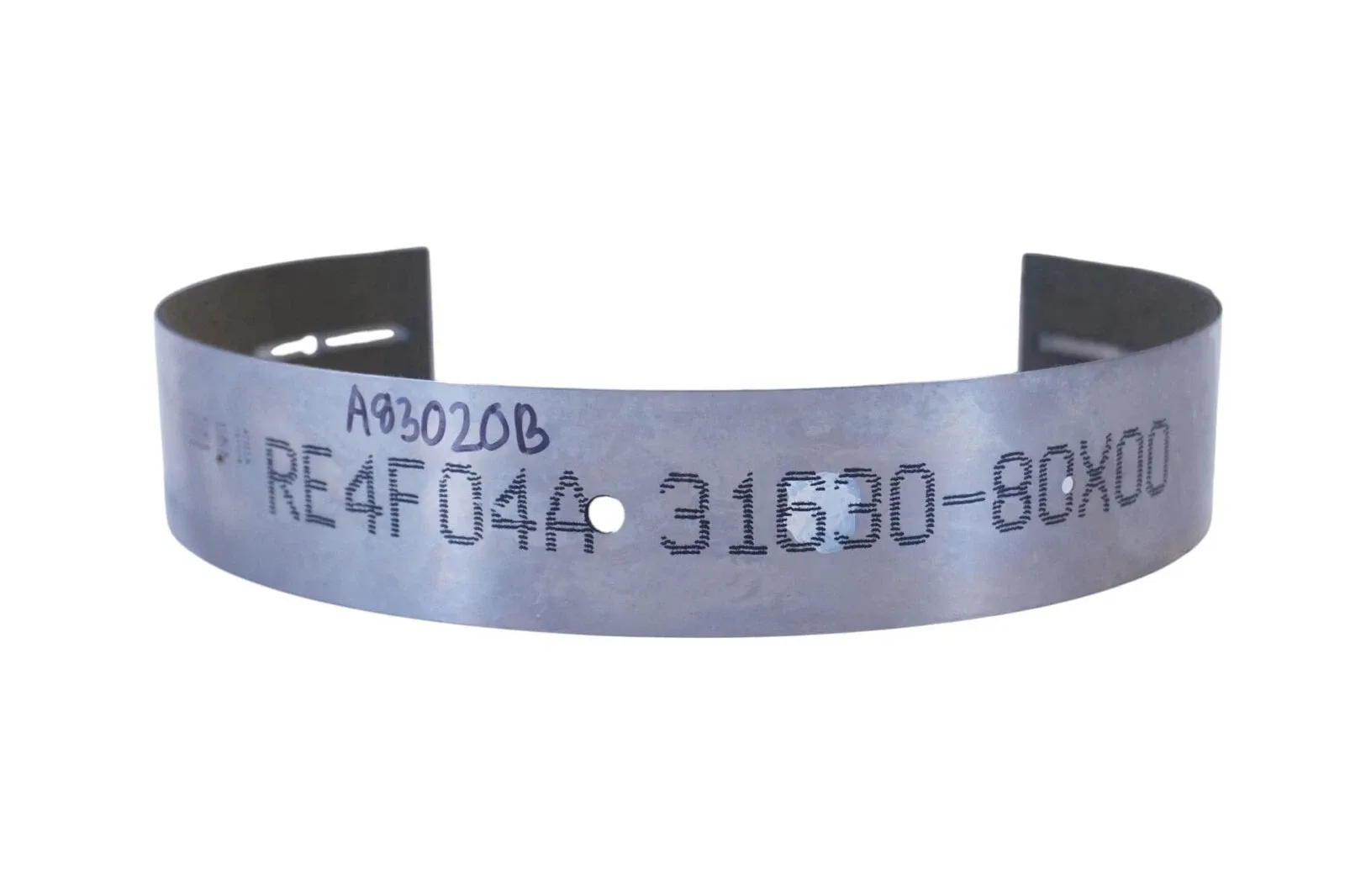 1992-Up Overdrive Band for RE4F04A / RE4F04B / 4F20E - A83020B