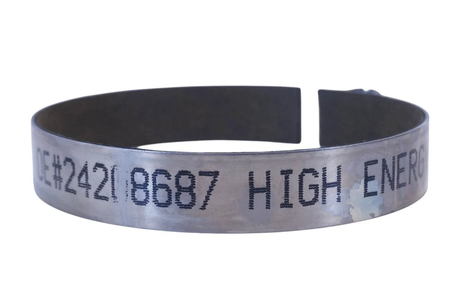 2001-Up 4T60E/4T65E High-Energy 2-1 Coast / Center Band A84026AA image 2