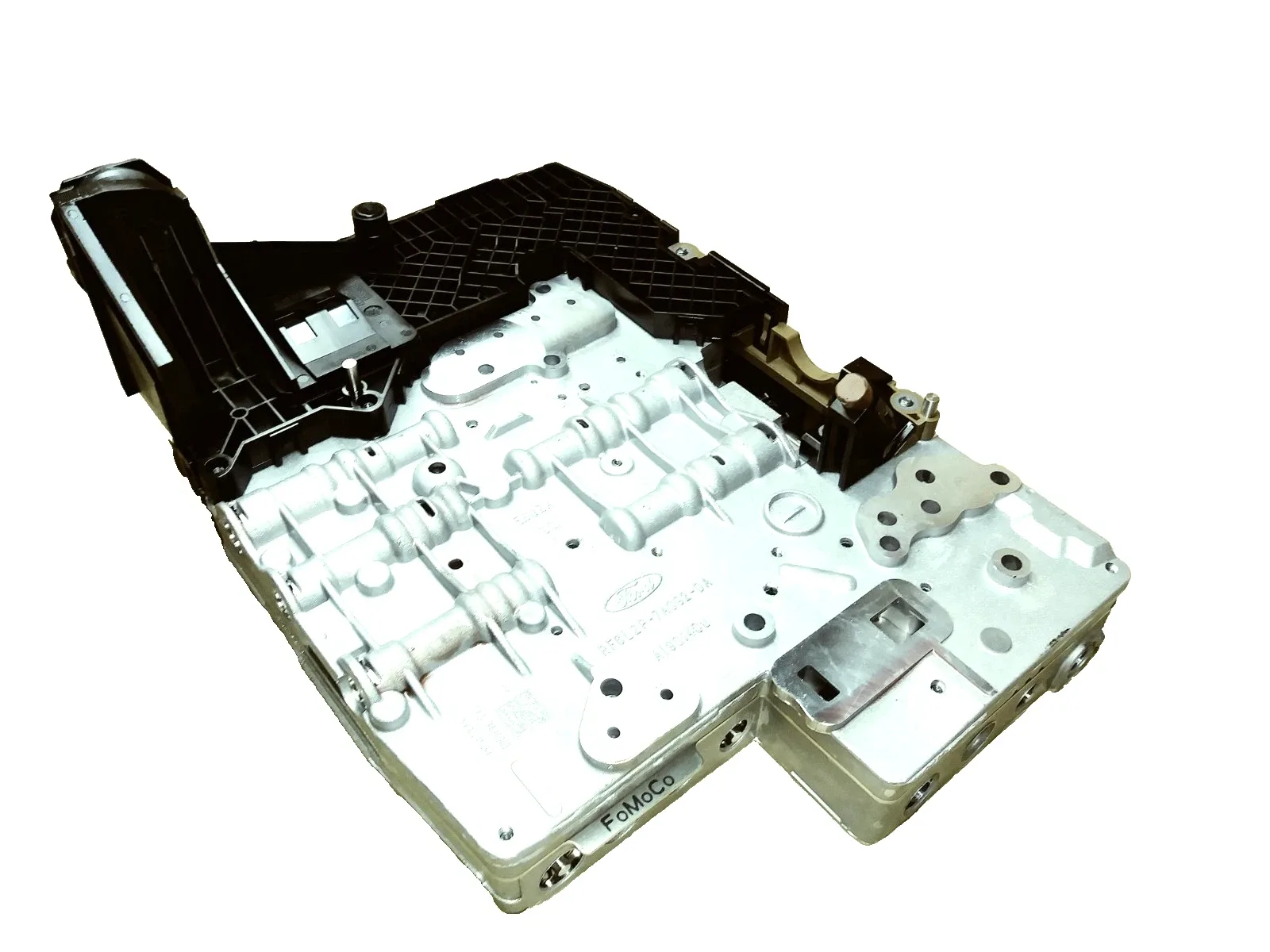 2006-2007 Ford Explorer / Sport-Trac / Expedition Valve Body 6R60/6R75 image 2