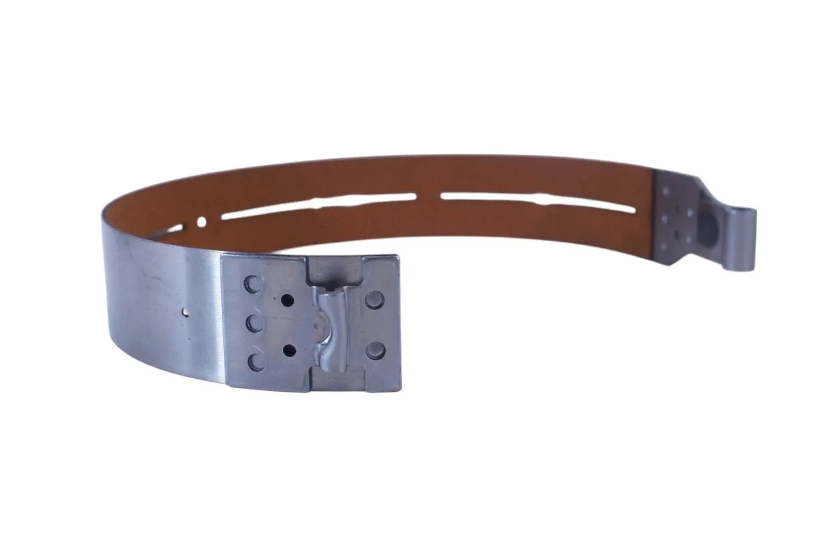 1988-1993 Lexus / Toyota A540E A540H Transmission Band A87022B (1-1/2" Wide) image 2