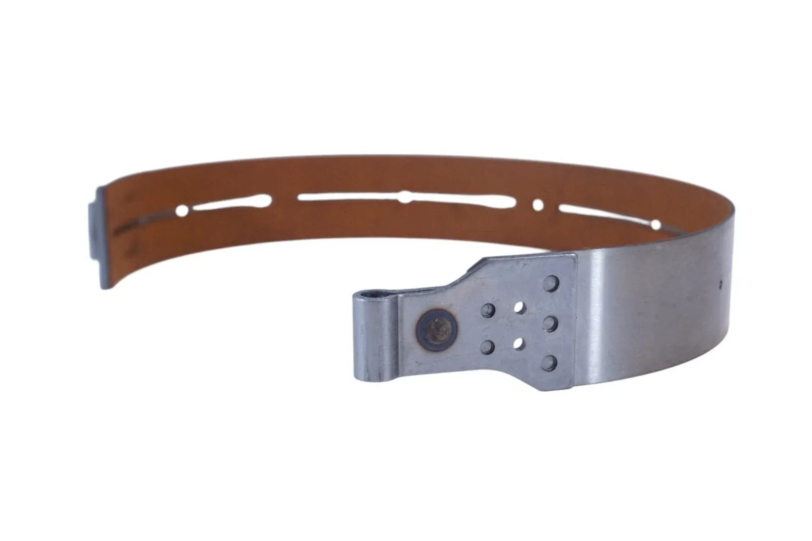 1988-1993 Lexus / Toyota A540E A540H Transmission Band A87022B (1-1/2" Wide) image 3