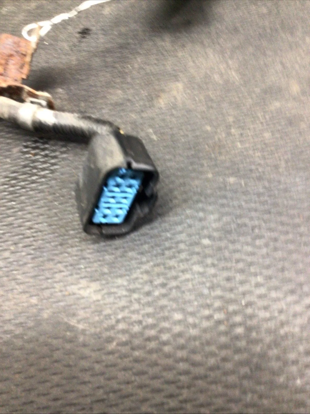 2004 Honda CR-V - Range Switch Sub Harness image 2