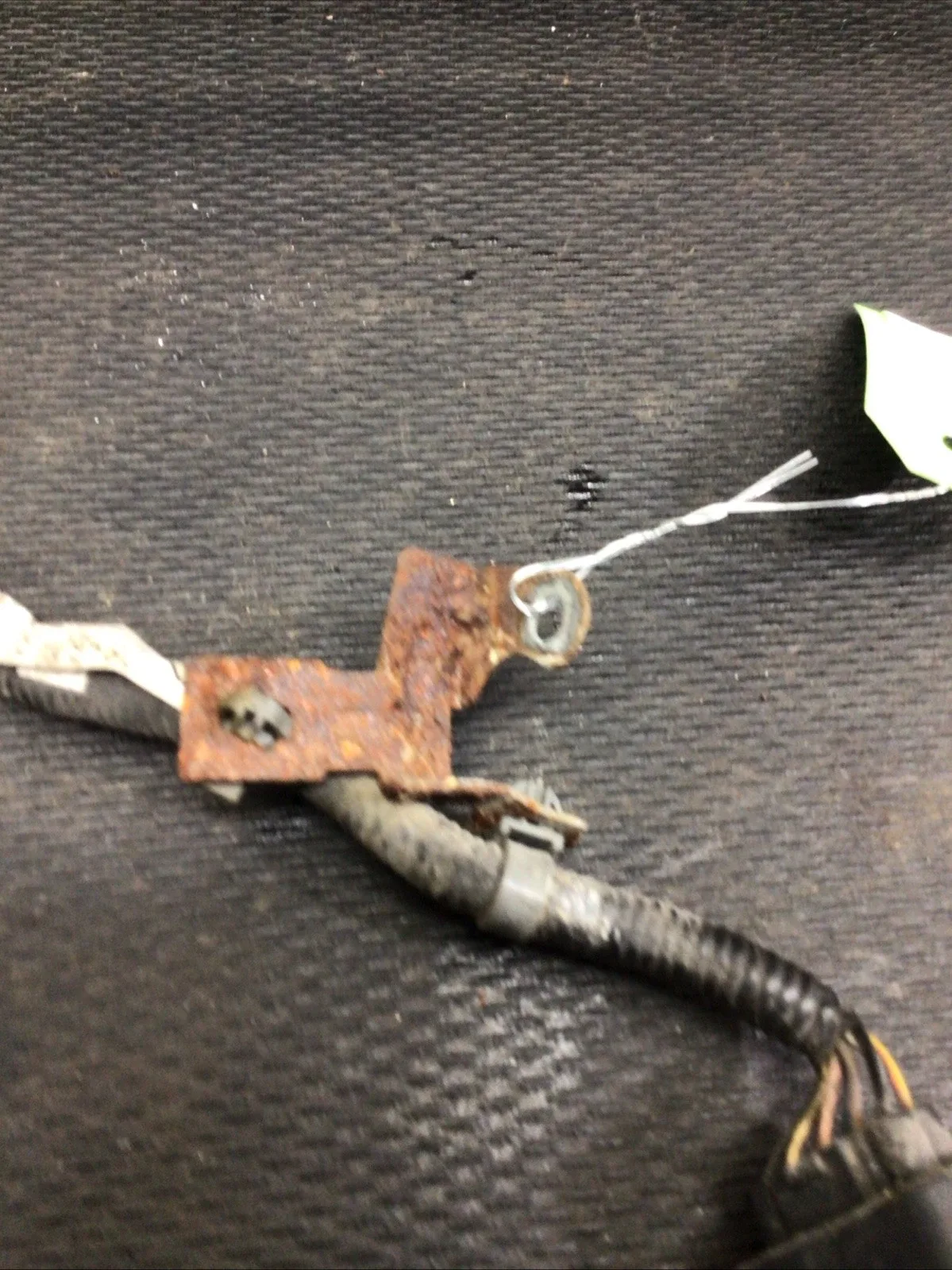 2004 Honda CR-V - Range Switch Sub Harness image 3