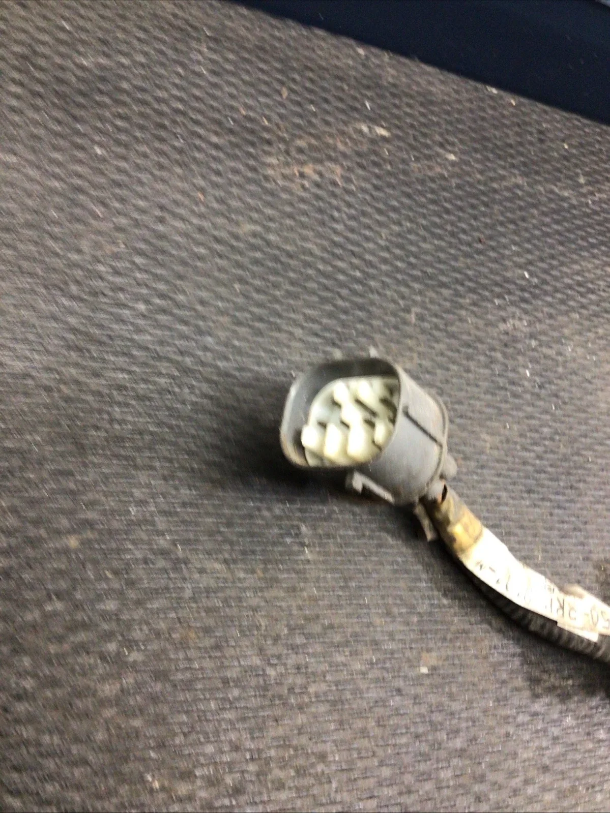 2004 Honda CR-V - Range Switch Sub Harness image 4