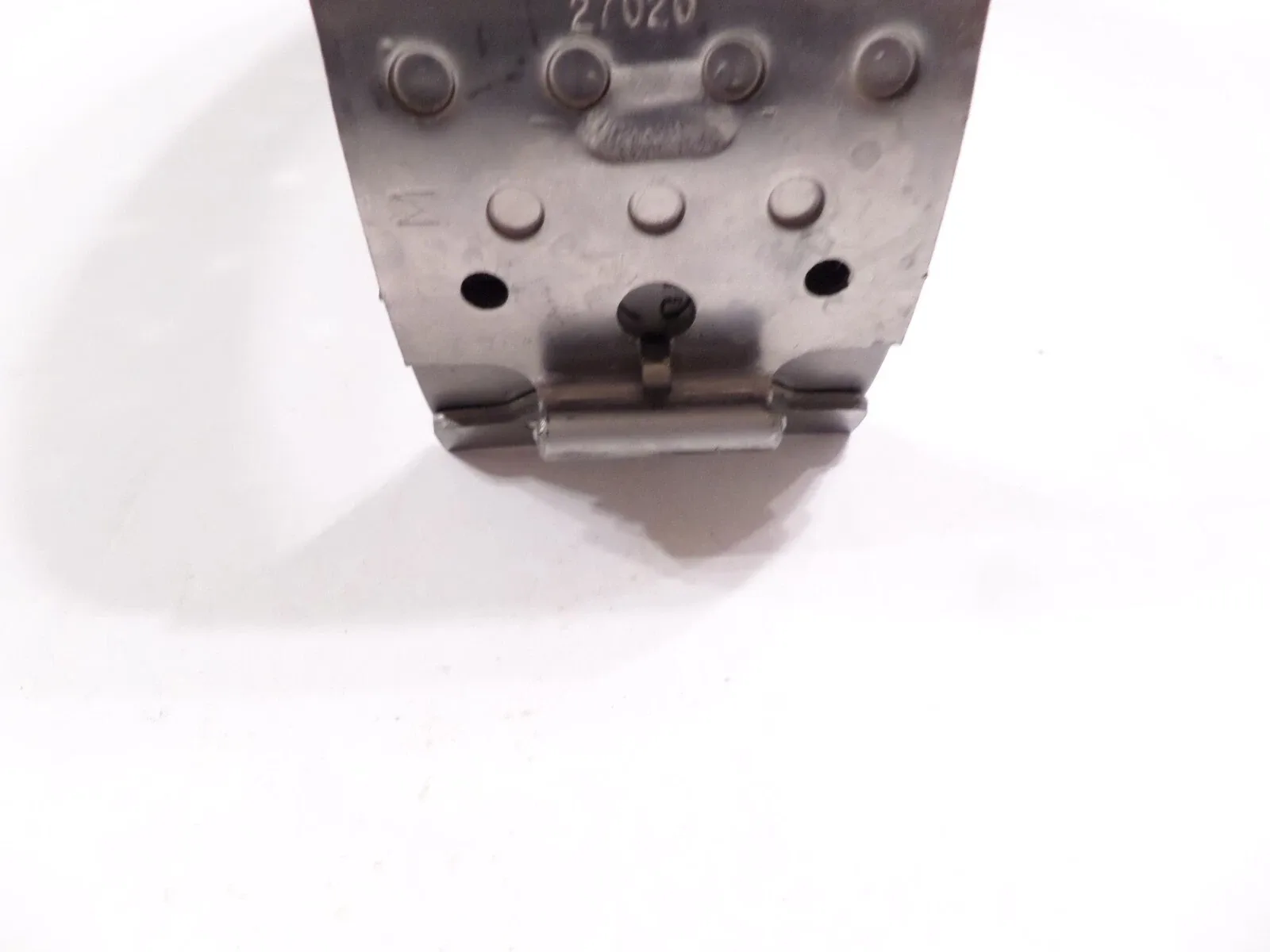 BorgWarner A4LD/A4LDE High Energy Carbon Band MPN 1L4P-7D034AA image 4