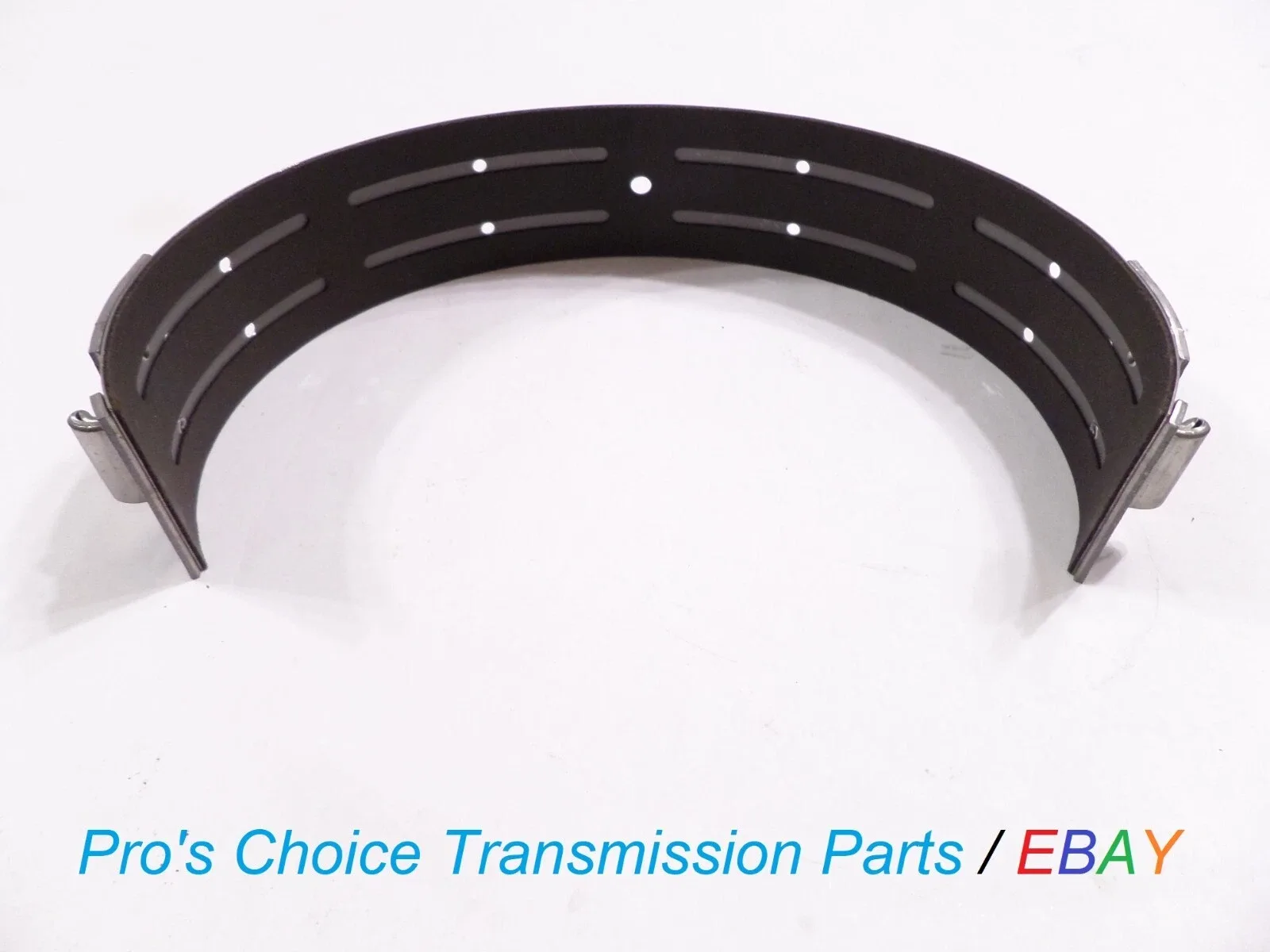 BorgWarner A4LD/A4LDE High Energy Carbon Band MPN 1L4P-7D034AA