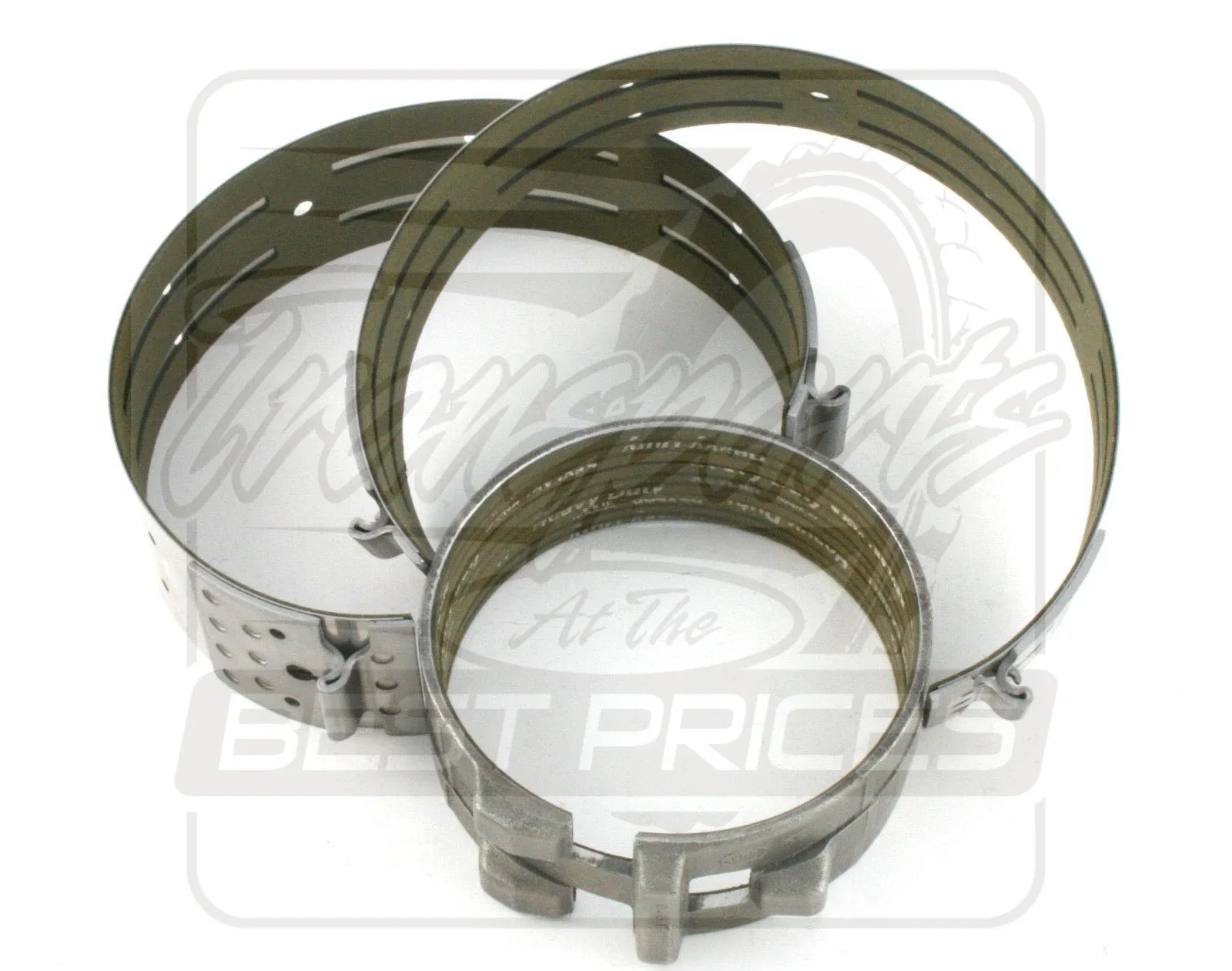 C3 A4LD 4R44E/55E 5R55E Transmission Band Reverse Intermediate & Overdrive