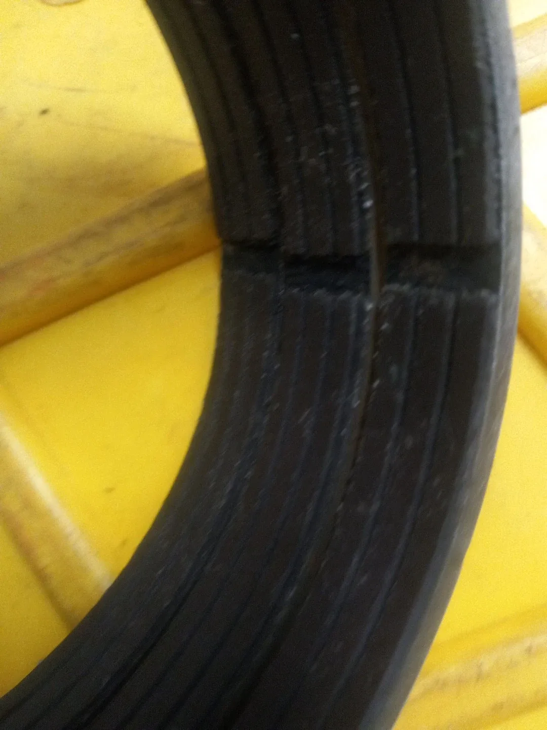 Dodge 904 Double Wrap Reverse Band - Used image 3