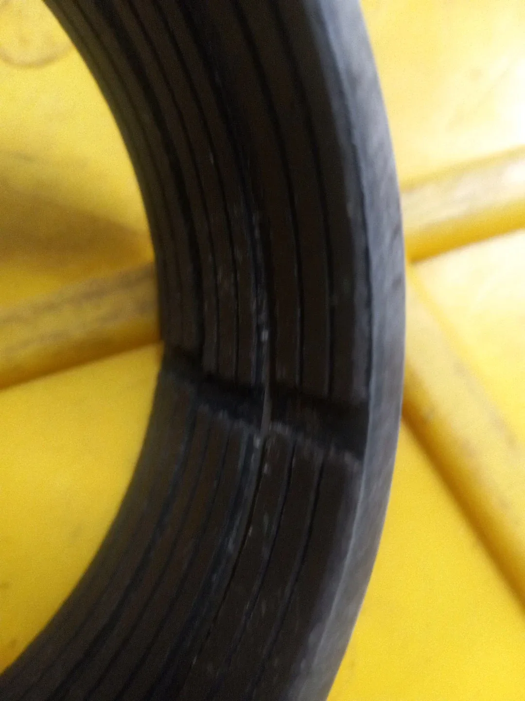 Dodge 904 Double Wrap Reverse Band - Used image 4