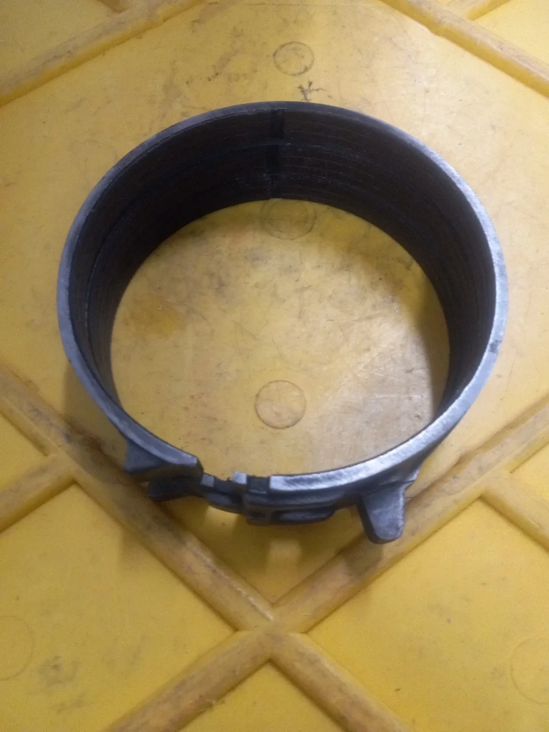 Dodge 904 Double Wrap Reverse Band - Used