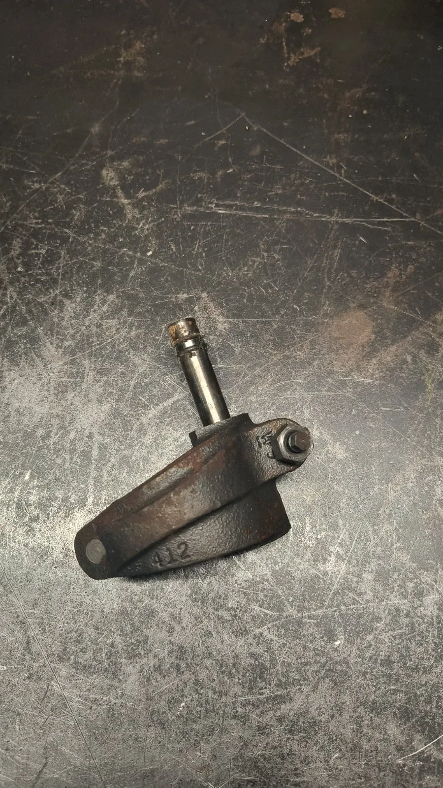 2003-2007 Dodge 2500/3500 Low Reverse Band Anchor for 47RE/48RE/48RH