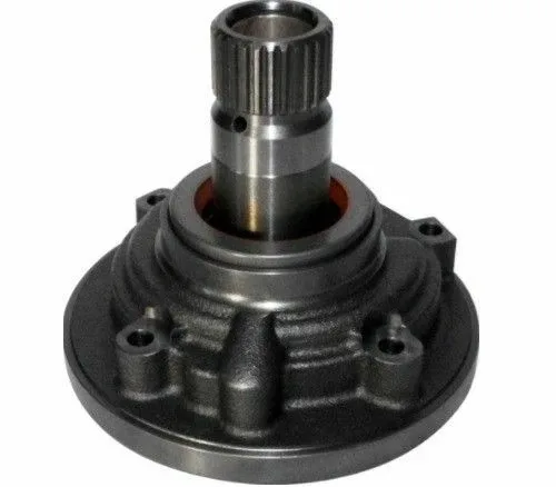 Ford-O-Matic 3 Speed Cruisomatic, BW 8&12, DG 3 Band Front Pump Assembly. 6551D