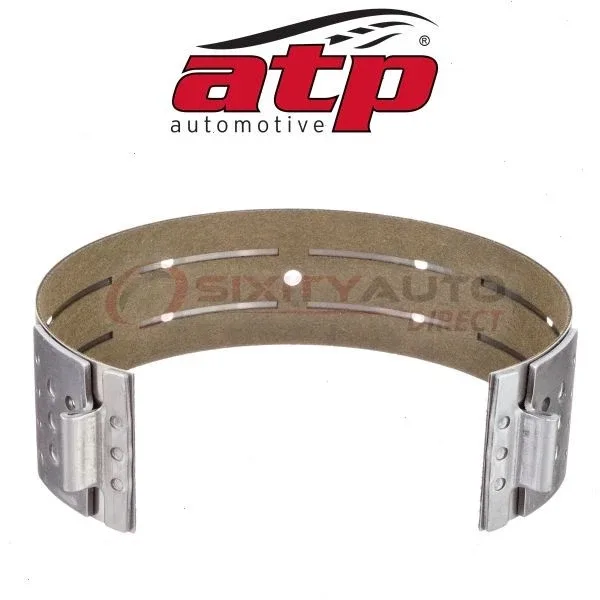 1965-1970 Ford Fairlane Intermediate Automatic Transmission Band - ATP SX-A8G5
