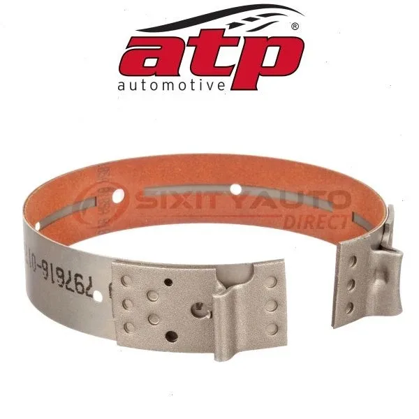 ATP Kick Down Automatic Transmission Band for 1979-1983 American Motors jn