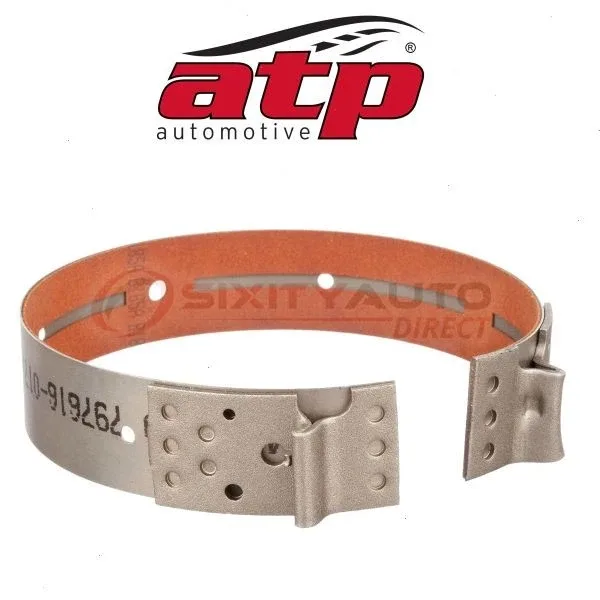 1965-1974 Dodge Dart Kick Down Automatic Transmission Band - ATP SX-DSX9