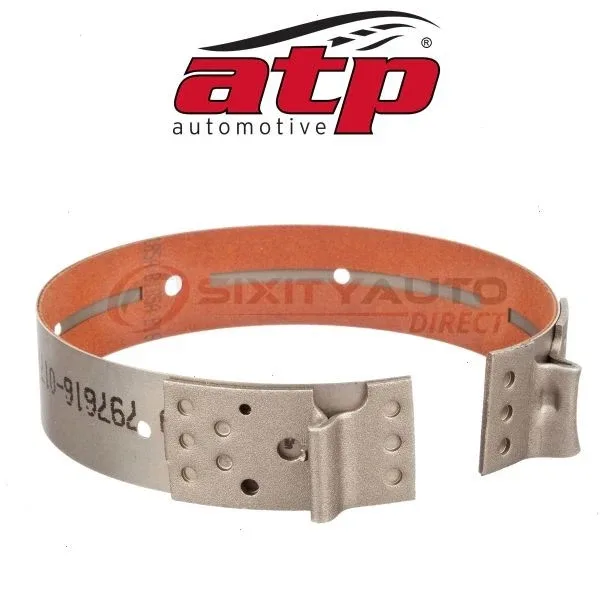 1974 Plymouth PB200 Van Kick Down Transmission Band - ATP SX-Y945
