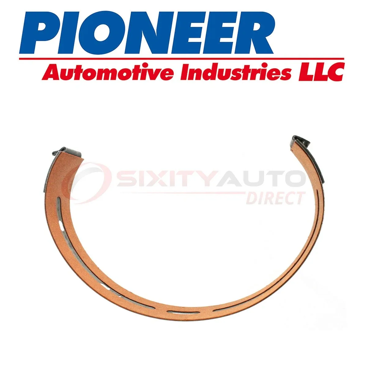 1968-1976 Mercury Montego Transmission Band SX-TDP1Z