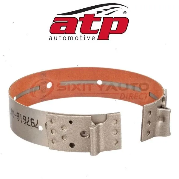 1965-1973 Dodge Polara Kick Down Automatic Transmission Band - ATP SX-PGFZ