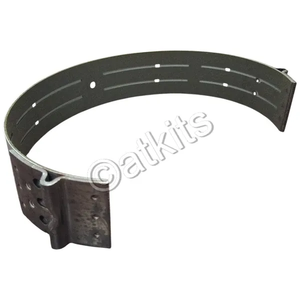 BorgWarner 25891 Front Overdrive Band for AODE/4R70W & 4R75W image 2