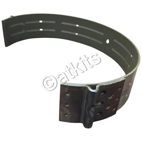 BorgWarner 25891 Front Overdrive Band for AODE/4R70W & 4R75W image 3