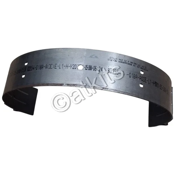 BorgWarner 25891 Front Overdrive Band for AODE/4R70W & 4R75W image 4