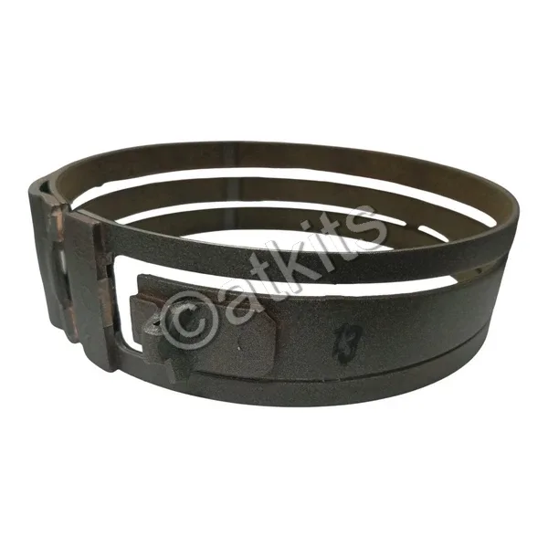 1991+ ATK Transmission Band for 4T40E/4T45E/4T60E/4T65E — MPN 84700AH image 3