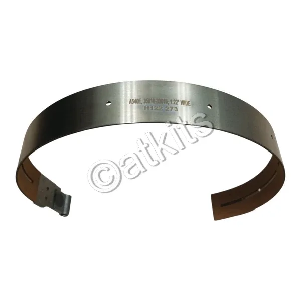 Band for Toyota A540E/A541/A541E Transmissions 1988-Up - MPN 89700B image 4