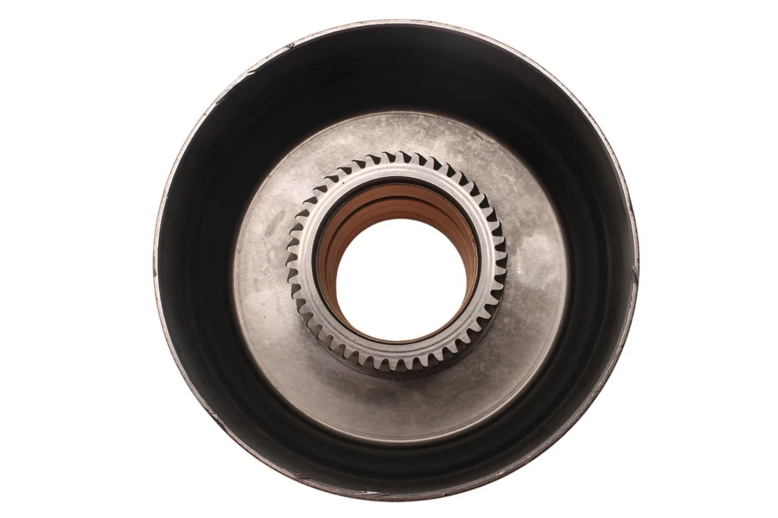 1995-Up 4T60E/4T65E Reaction Drum (Sun Gear & Band Drum) - 84558BK image 3