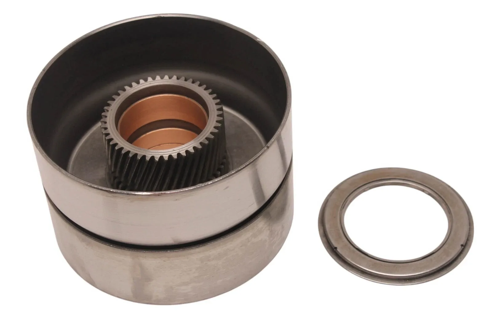 1995-Up 4T60E/4T65E Reaction Drum (Sun Gear & Band Drum) - 84558BK