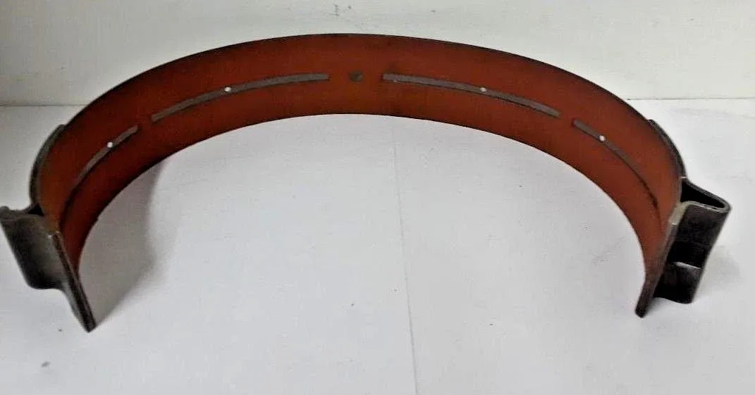 Nissan RN3 RL3 3-Speed Automatic Band - MPN 43022 image 2